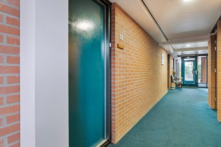 Foto 15 van De Cordesstraat 89-B