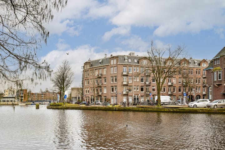 Foto 20 van Elisabeth Wolffstraat 3-2