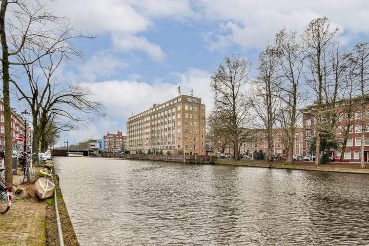 Foto 22 van Elisabeth Wolffstraat 3-2