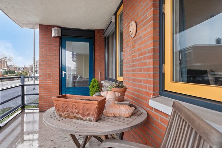 Foto 32 van De Cordesstraat 89-B