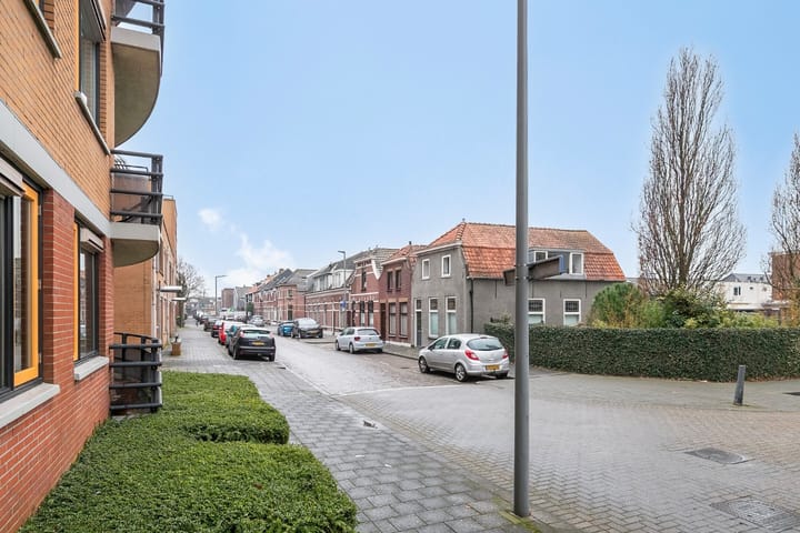 Foto 34 van De Cordesstraat 89-B