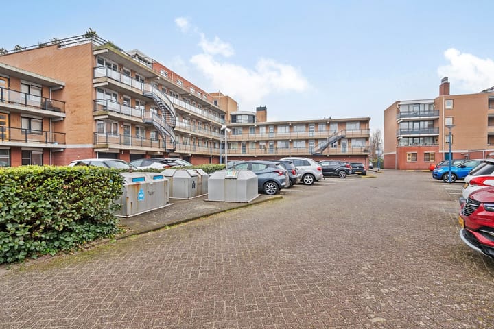 Foto 36 van De Cordesstraat 89-B