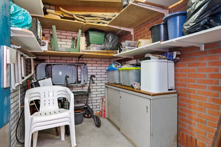 Foto 40 van De Cordesstraat 89-B