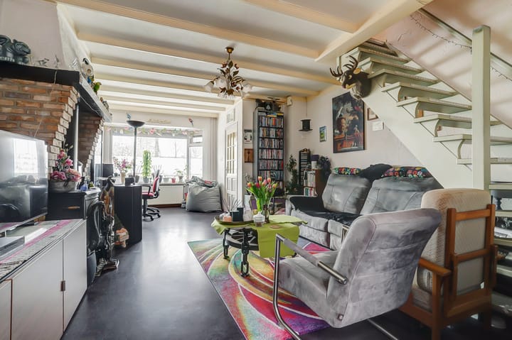 Foto 2 van Lunetstraat 60