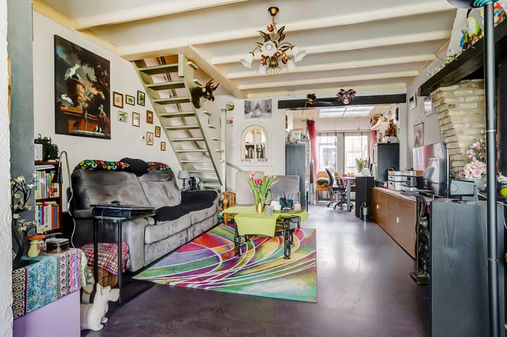 Foto 4 van Lunetstraat 60