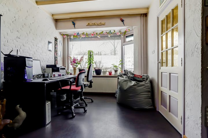 Foto 6 van Lunetstraat 60