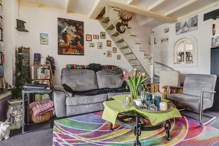 Foto 9 van Lunetstraat 60