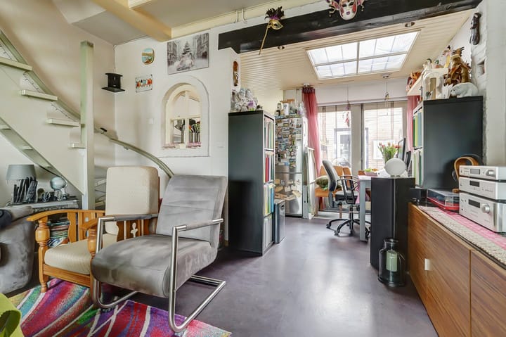 Foto 10 van Lunetstraat 60