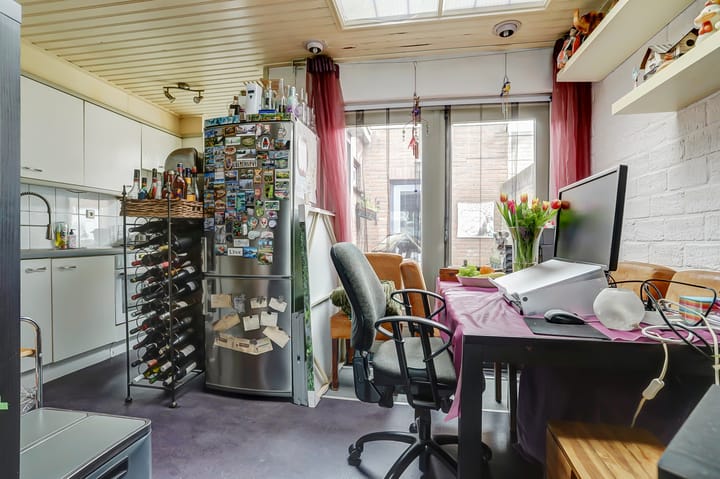 Foto 11 van Lunetstraat 60