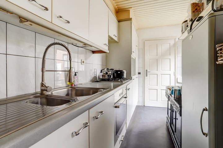 Foto 13 van Lunetstraat 60