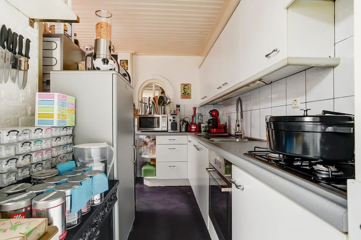 Foto 14 van Lunetstraat 60