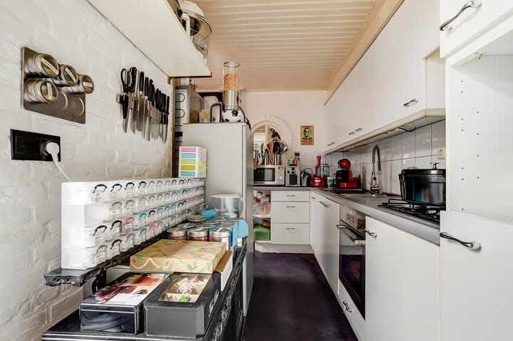 Foto 15 van Lunetstraat 60