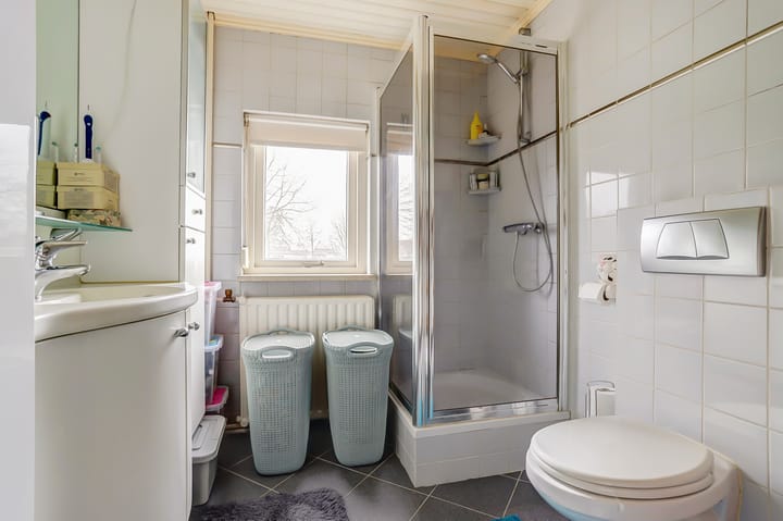 Foto 20 van Lunetstraat 60