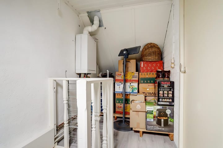 Foto 24 van Lunetstraat 60