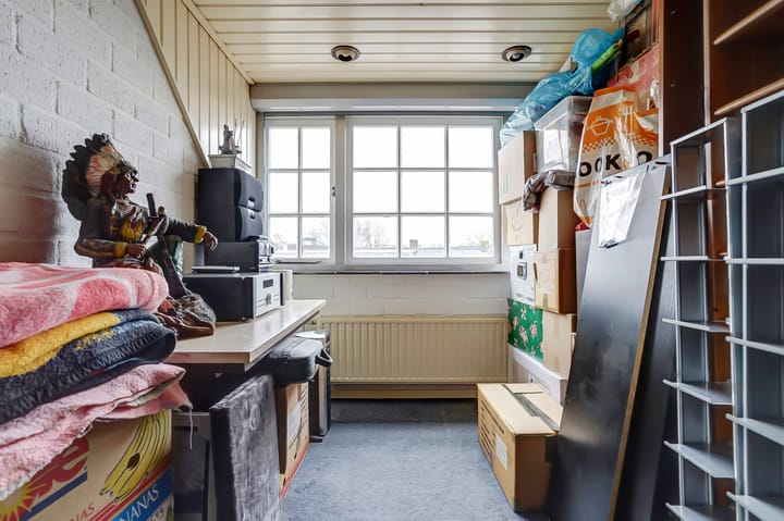 Foto 25 van Lunetstraat 60