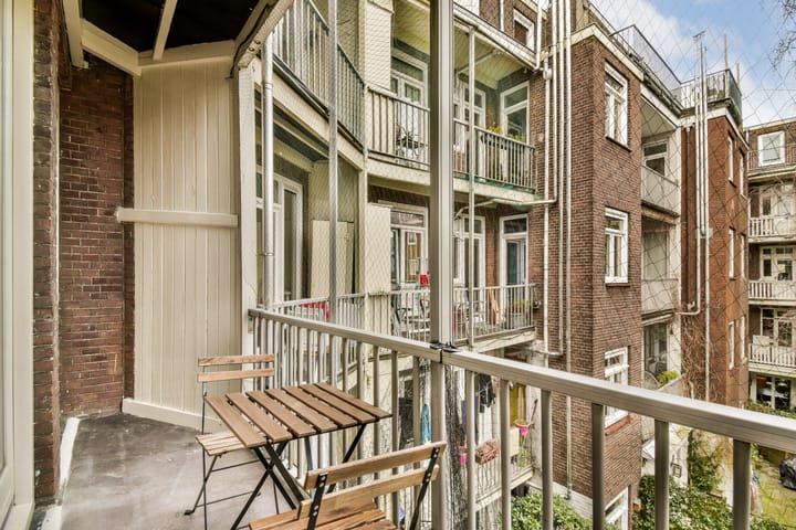 Foto 12 van Elisabeth Wolffstraat 3-2