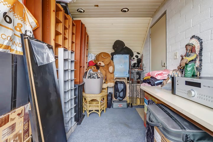 Foto 26 van Lunetstraat 60