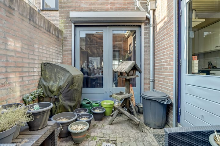 Foto 28 van Lunetstraat 60