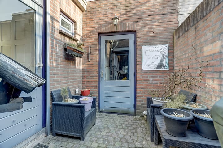 Foto 29 van Lunetstraat 60