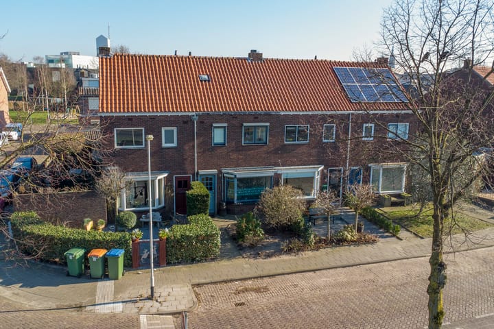 Foto 31 van Lunetstraat 60