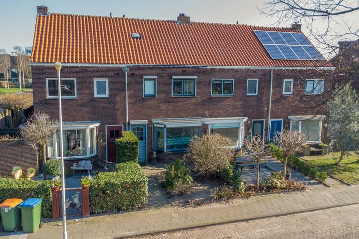 Foto 32 van Lunetstraat 60