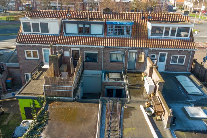 Foto 34 van Lunetstraat 60