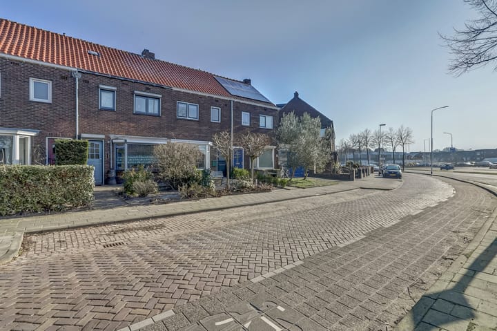 Foto 35 van Lunetstraat 60