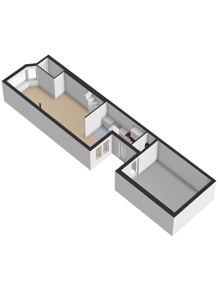 Foto 36 van Lunetstraat 60
