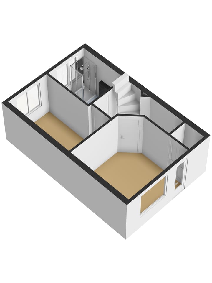 Foto 38 van Lunetstraat 60