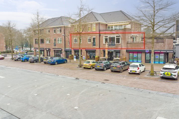 Raadhuisplein 9