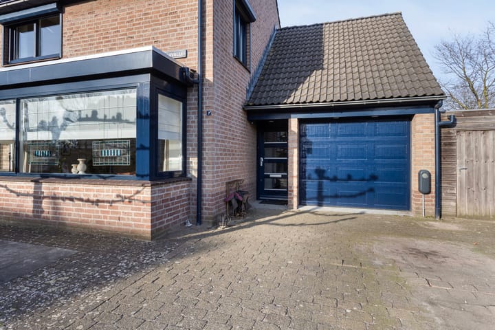 Foto 6 van Mimosavallei 1