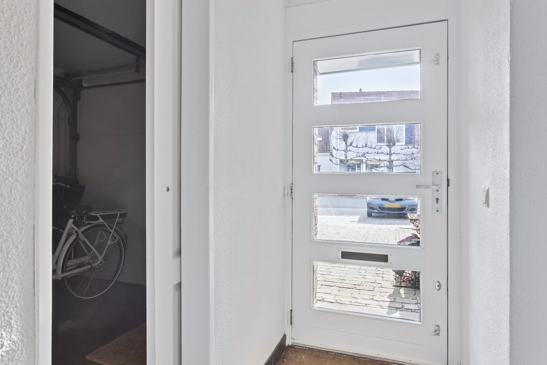 Foto 7 van Mimosavallei 1