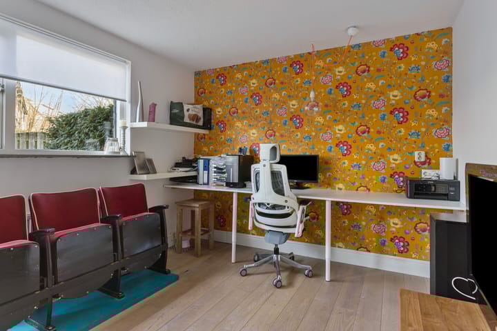 Foto 11 van Mimosavallei 1