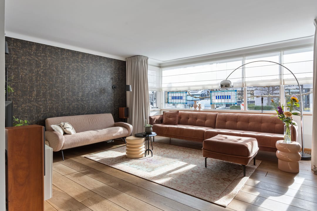 Foto 2 van Mimosavallei 1