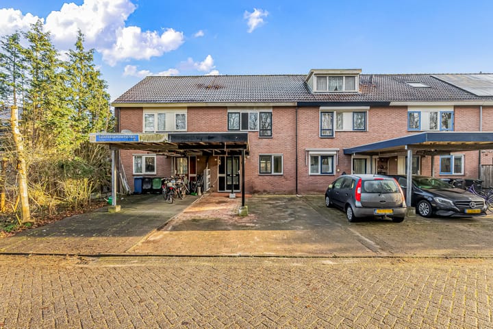 Foto 1 van Spinnekopmolenstraat 50