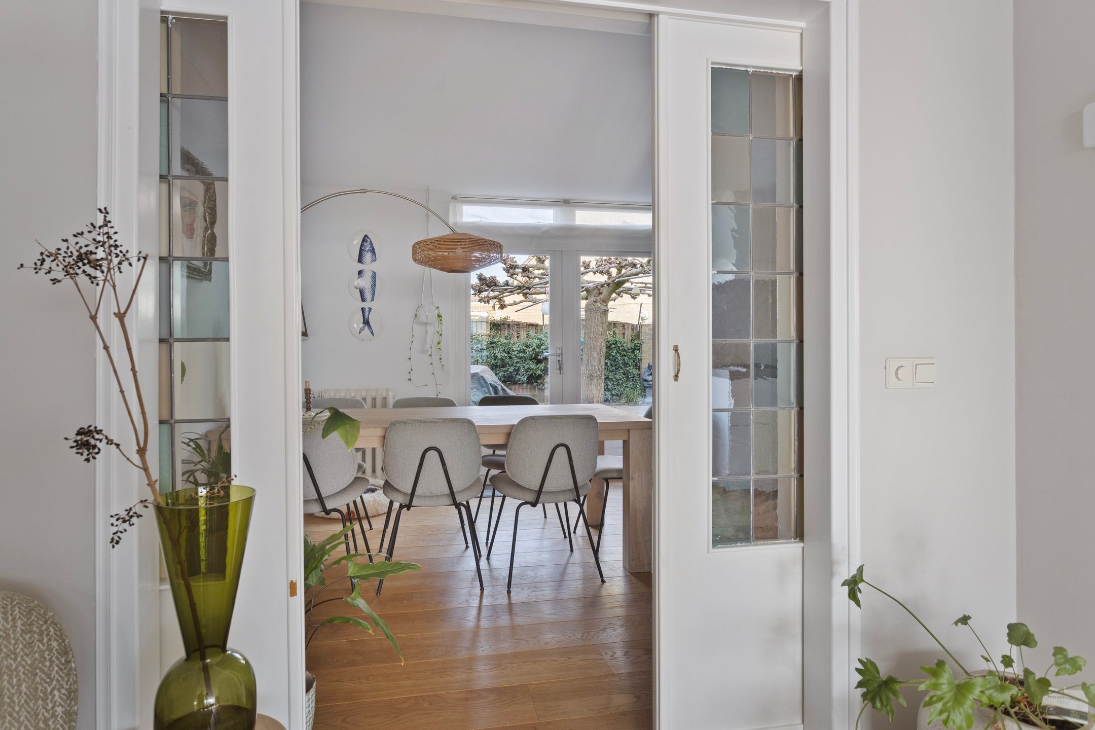 Foto 3 van Mimosavallei 1