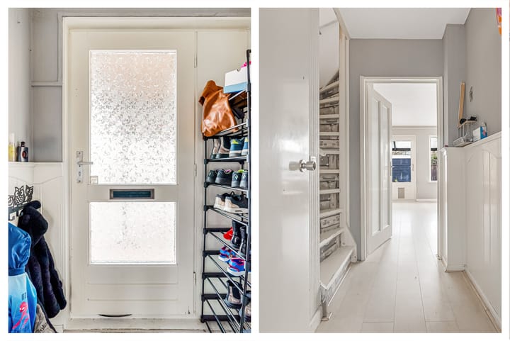 Foto 4 van Spinnekopmolenstraat 50