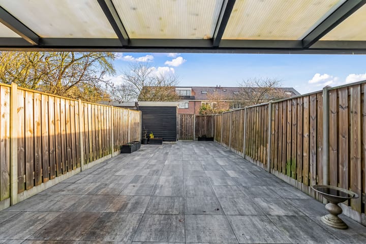 Foto 6 van Spinnekopmolenstraat 50