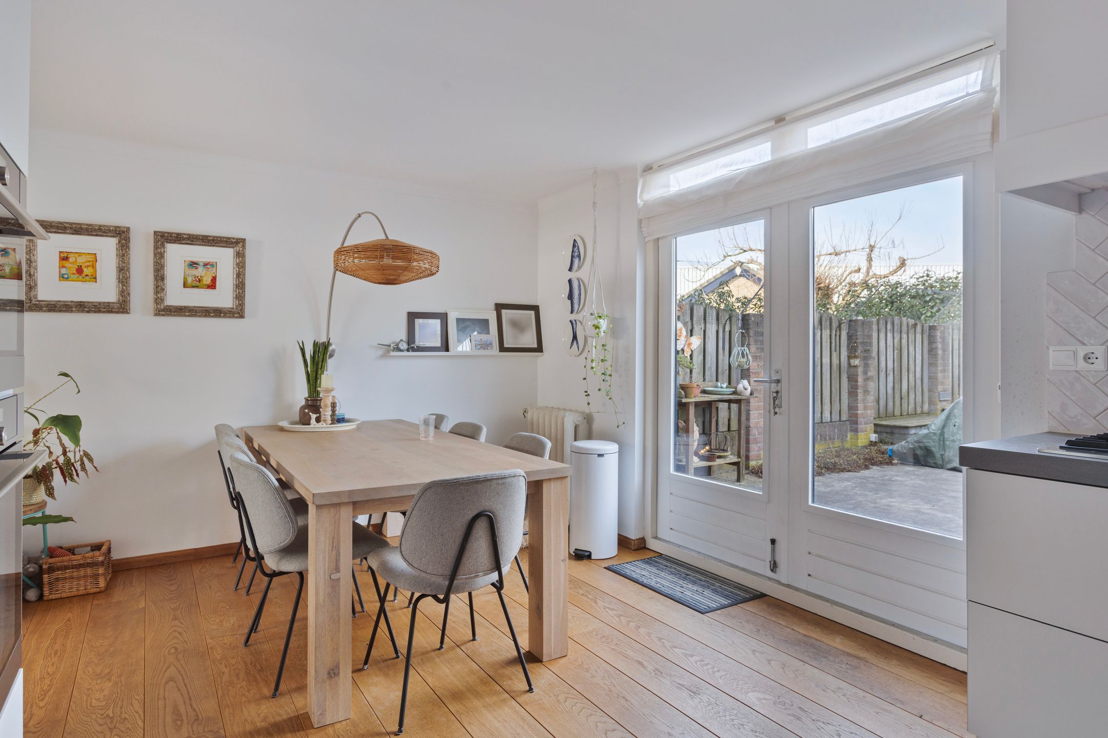 Foto 42 van Mimosavallei 1