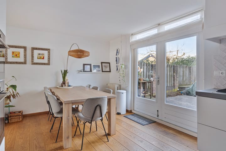 Foto 42 van Mimosavallei 1