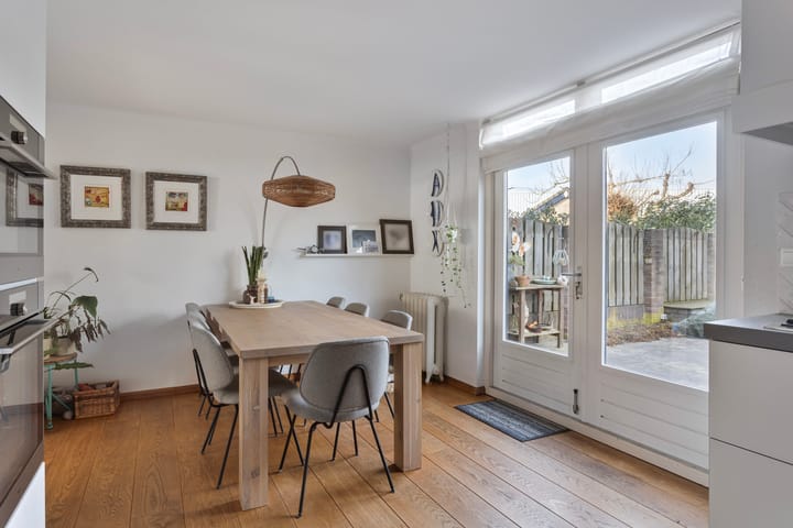 Foto 19 van Mimosavallei 1