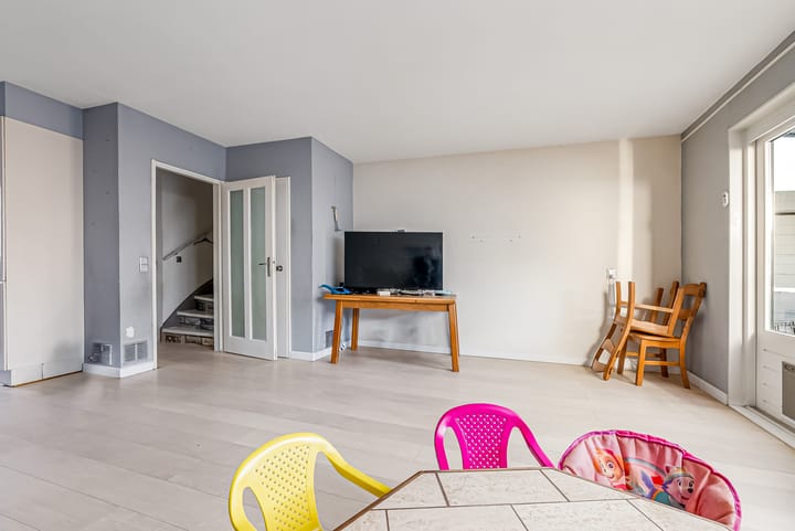 Foto 8 van Spinnekopmolenstraat 50