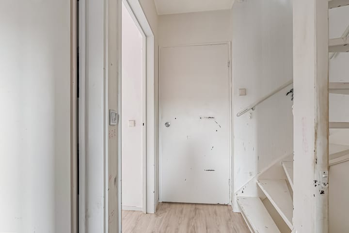 Foto 10 van Spinnekopmolenstraat 50