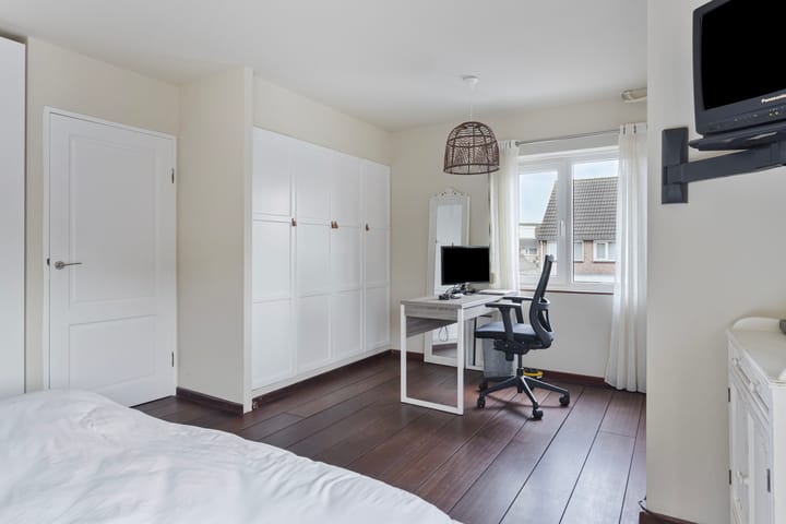 Foto 24 van Mimosavallei 1