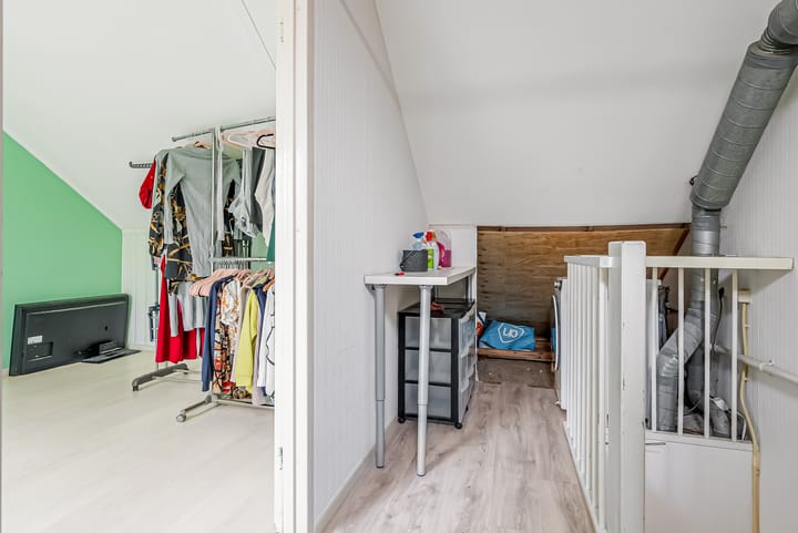 Foto 17 van Spinnekopmolenstraat 50