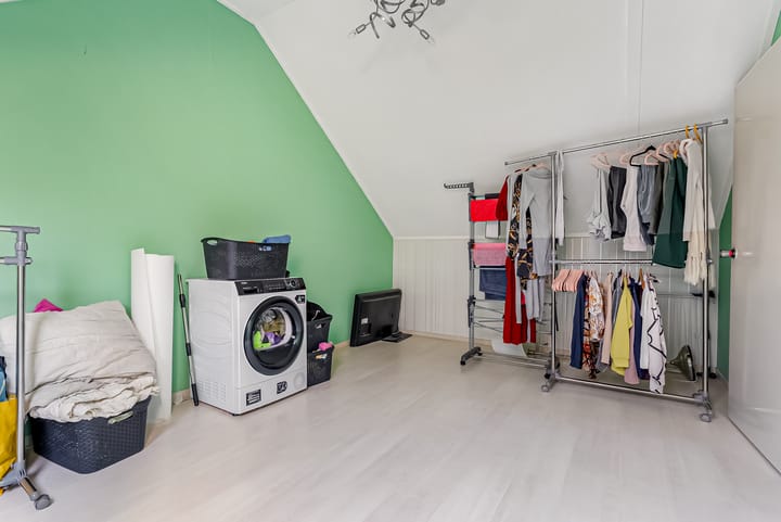 Foto 18 van Spinnekopmolenstraat 50