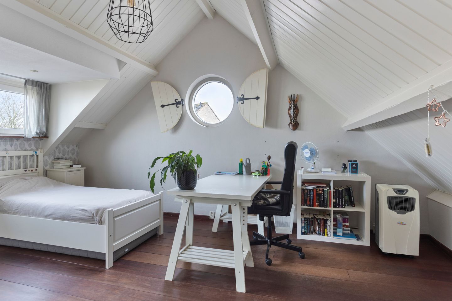 Foto 4 van Mimosavallei 1