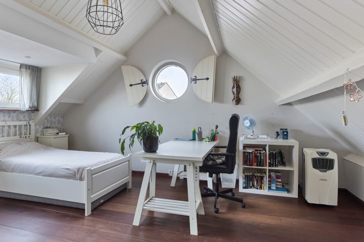 Foto 4 van Mimosavallei 1