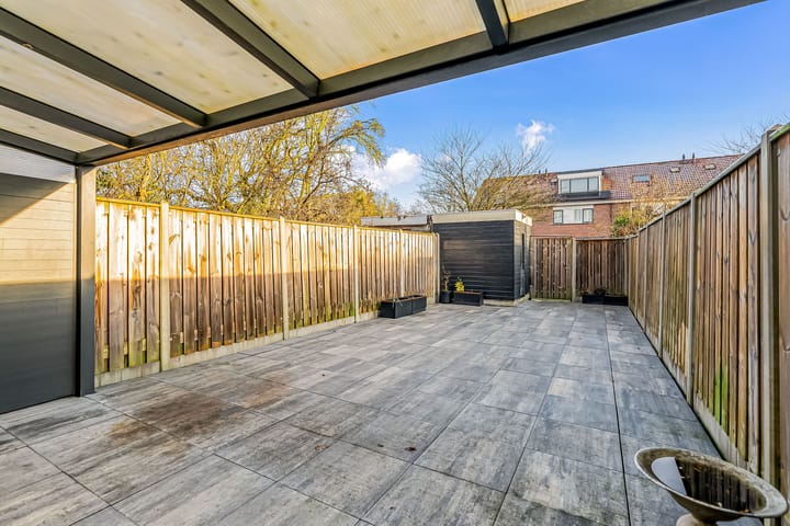 Foto 20 van Spinnekopmolenstraat 50