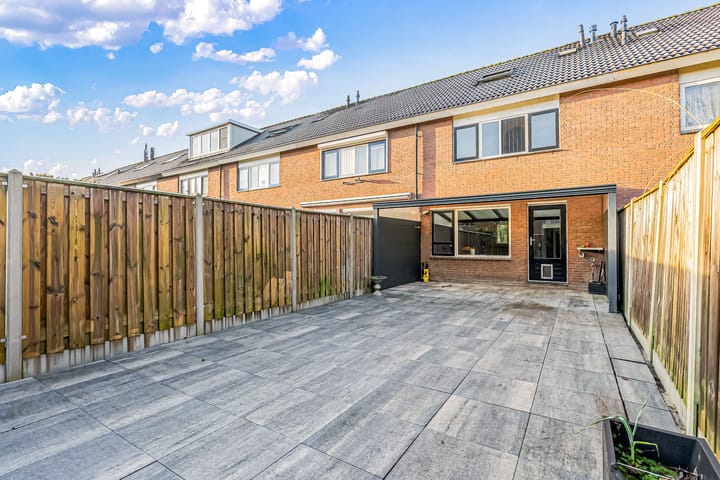 Foto 21 van Spinnekopmolenstraat 50